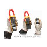 Remote Display True-RMS AC/DC Clamp Meter with iFlex®, 1000A redirect to product page